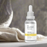 The Purest Solutions Brightening Serum 30ml - Well Pakistan